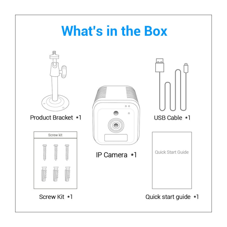 ESCAM G20 4G EU Version 1080P Full HD Rechargeable Battery WiFi IP Camera, Support Night Vision / PIR Motion Detection / TF Card / Two Way Audio, G20 ESCAM G20 4G EU Version 1080P Full HD Rechargeable Battery WiFi IP Camera, Support Night Vision / PIR Motion Detection / TF Card / Two Way Audio, G20